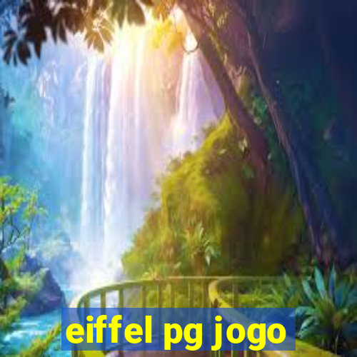 eiffel pg jogo